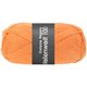 Lana Grossa MEILENWEIT 100g Cotone Vegano | 25-манго