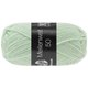 Lana Grossa MEILENWEIT 50g | 1428-мята