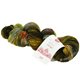 Lana Grossa MEILENWEIT 100g Merino Hand-dyed | 304-горчично-желтый/оливковый/нефрит/цвет ржавчины/светло-серый/тёмно-серый/грязь