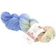 Lana Grossa MEILENWEIT 100g Merino Hand-dyed | 009-Hardik