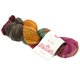 Lana Grossa MEILENWEIT 100g Merino Hand-dyed | 312-
