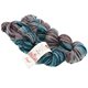 Lana Grossa MEILENWEIT 2 нитки à 50g Merino Hand-dyed Jam | 1007-Dangal