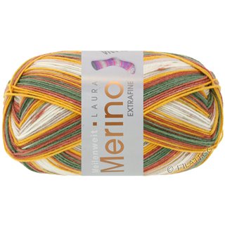 Lana Grossa MEILENWEIT 100g Merino Extrafine Laura