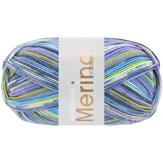 Lana Grossa MEILENWEIT 100g Merino Extrafine Rosanna