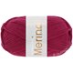 Lana Grossa MEILENWEIT 100g Merino Extrafine | 2442-красное вино