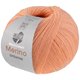 Lana Grossa MEILENWEIT 100g Merino Extrafine | 2458-абрикос