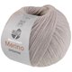 Lana Grossa MEILENWEIT 100g Merino Extrafine | 2462-светло-серый