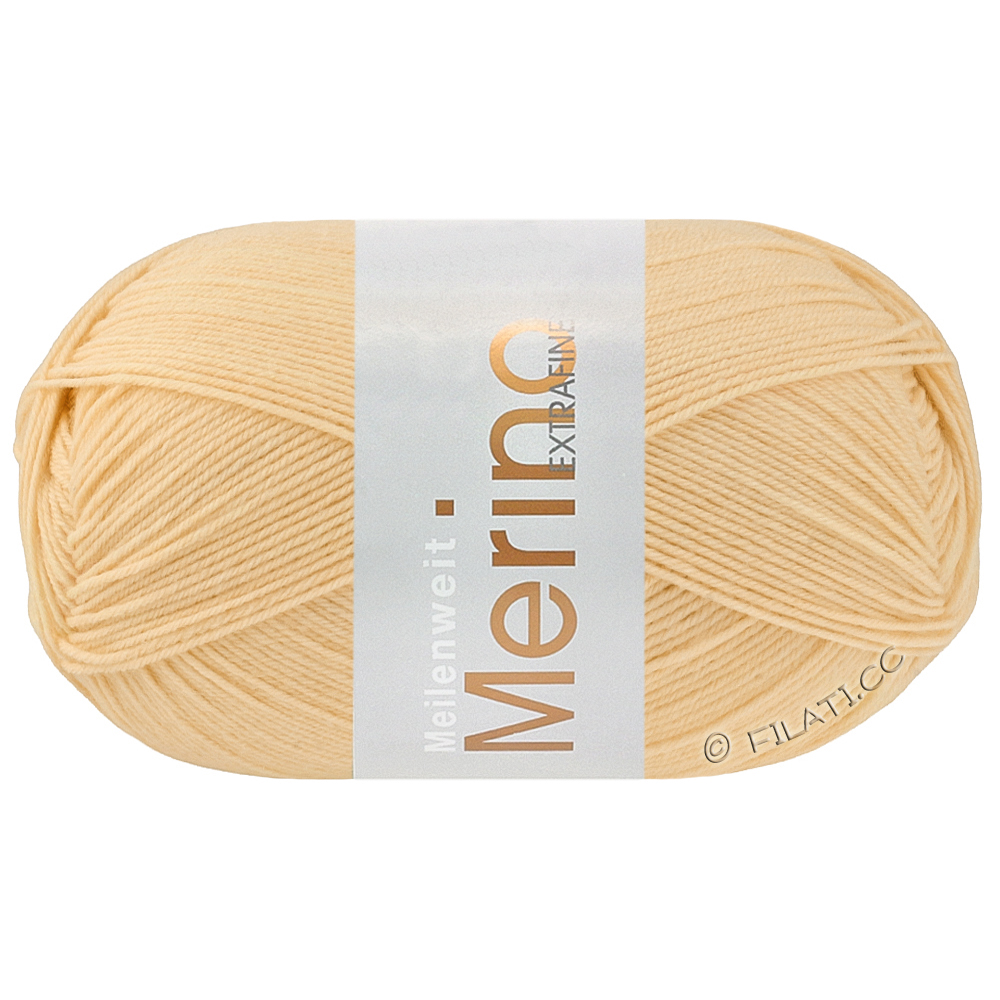 Lana Grossa MEILENWEIT 100g Merino Extrafine