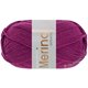 Lana Grossa MEILENWEIT 100g Merino Extrafine | 2474-малиновый
