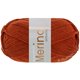 Lana Grossa MEILENWEIT 100g Merino Extrafine | 2475-медно-красный