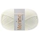 Lana Grossa MEILENWEIT 100g Merino Extrafine | 2477-блестящий белый