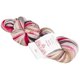 Lana Grossa MEILENWEIT 100g Merino Hand-dyed Rainbow | 7014-Tara