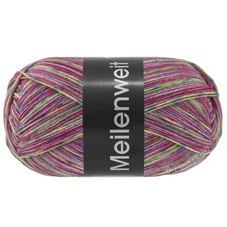 Lana Grossa MEILENWEIT 100g Neve