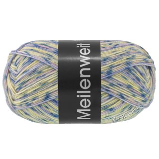 Lana Grossa MEILENWEIT 100g Neve