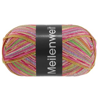 Lana Grossa MEILENWEIT 100g Piccata