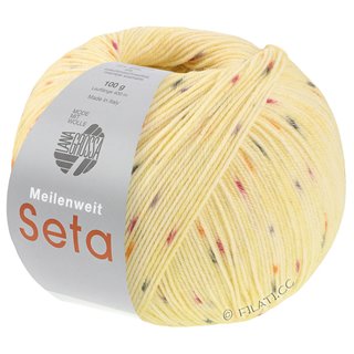 Lana Grossa MEILENWEIT 100g Seta Borneo