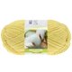 Lana Grossa MEILENWEIT 50g Solo Cotone Stella | 3603-жёлтый