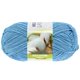Lana Grossa MEILENWEIT 50g Solo Cotone Stella | 3608-синий