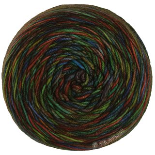 Lana Grossa MEILENWEIT 100g Sooty