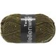 Lana Grossa MEILENWEIT 100g Tweed | 168-лоденовый зелёный