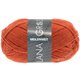 Lana Grossa MEILENWEIT 50g uni/tweed/print (цвета, больше не производятся) | 1355-оранжевый