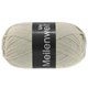 Lana Grossa MEILENWEIT 100g | 1398-серо-бежевый