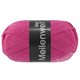 Lana Grossa MEILENWEIT 100g | 1401-ярко-розовый