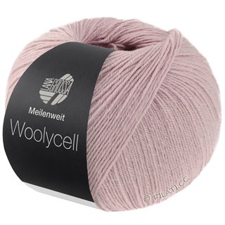 Lana Grossa MEILENWEIT 100g Woolycell