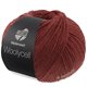 Lana Grossa MEILENWEIT 100g Woolycell | 13-тёмно-красный