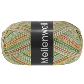 Lana Grossa MEILENWEIT 100g Zucchero