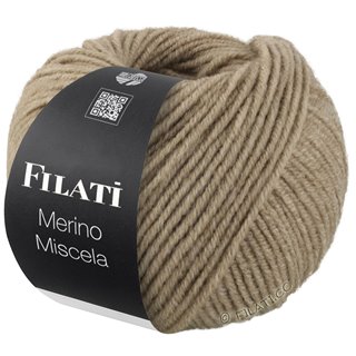 FILATI MERINO MISCELA