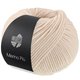 Lana Grossa MERINO PIÙ | 01-светло-бежевый