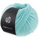 Lana Grossa MERINO PIÙ | 03-мятно-зеленый