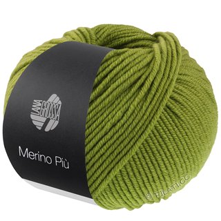 Lana Grossa MERINO PIÙ