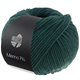 Lana Grossa MERINO PIÙ | 07-тёмно сине-зеленый