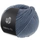 Lana Grossa MERINO PIÙ | 10-серо-синий
