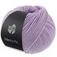 Lana Grossa MERINO PIÙ | 12-пурпурный