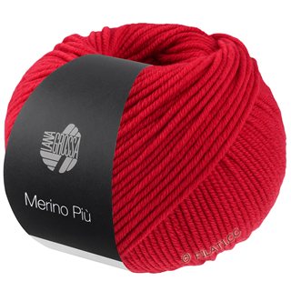 Lana Grossa MERINO PIÙ