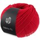 Lana Grossa MERINO PIÙ | 14-красный