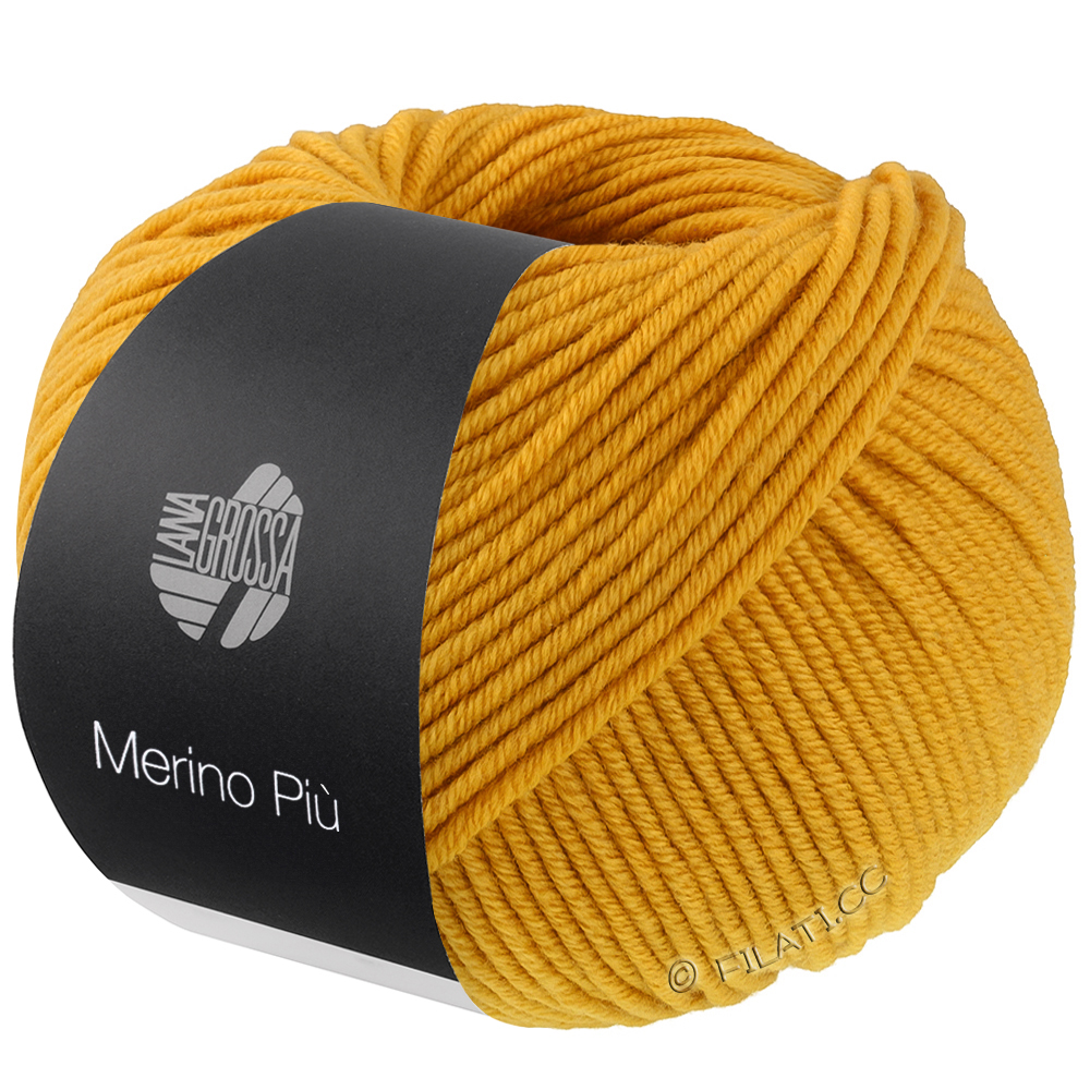Lana Grossa MERINO PIÙ
