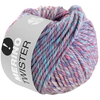 Lana Grossa MERINO TWISTER