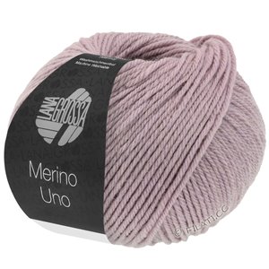 Lana Grossa MERINO UNO | 68-старо-фиолетовый
