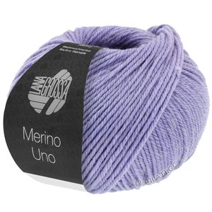 Lana Grossa MERINO UNO | 69-пурпурный