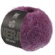 Lana Grossa MILANO (Nera) | 16-фиолетовый меланжевый