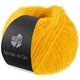 Lana Grossa MOHAIR DI GIO | 20-желтково-жёлтый