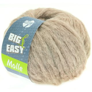 Lana Grossa MOLLE 100г (Big & Easy)