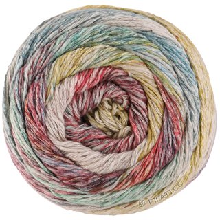 Lana Grossa MOSAICO (Linea Pura)