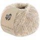 Lana Grossa Natural Alpaca Lungo | 02-бежевый
