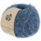 Lana Grossa Natural Alpaca Lungo | 07-петроль синий
