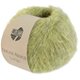 Lana Grossa Natural Alpaca Lungo | 09-жёлто-зеленый
